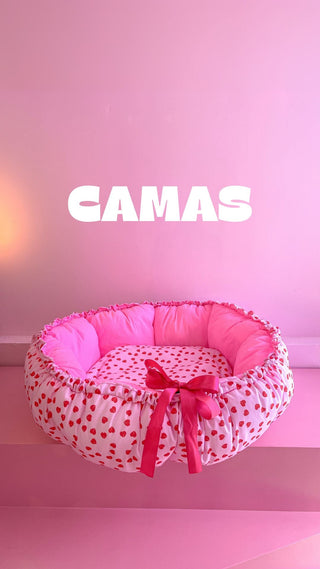 Camas