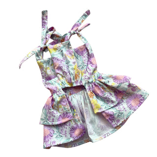 Vestido Lily light