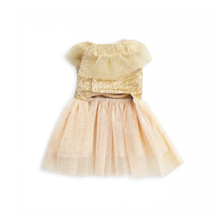 Vestido Golden Year