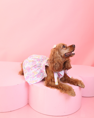 Vestido Lily light
