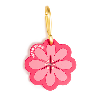 Poop Holder Magenta