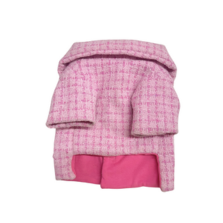 Blazer Lady Pink