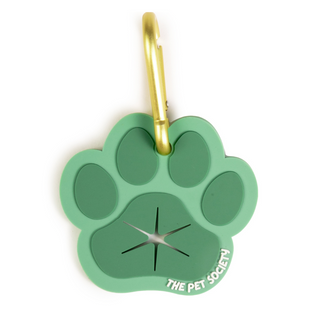 Poop Holder Forest