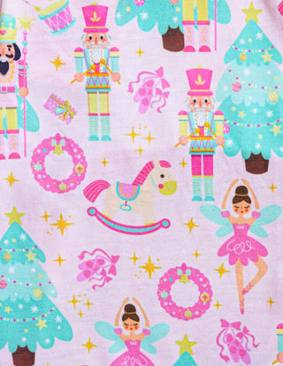 Polo Ballet Navideño