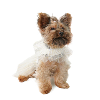 Vestido White Christmas