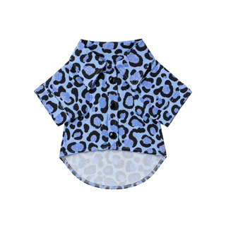 Chaqueta Blue Glam