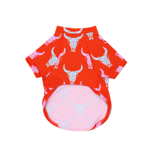 Polo Longhorn