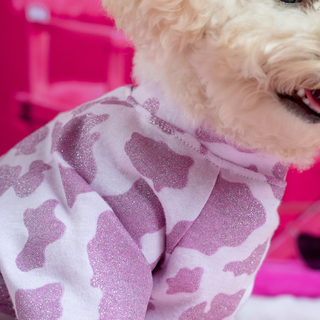 Polo Pink Shimmer