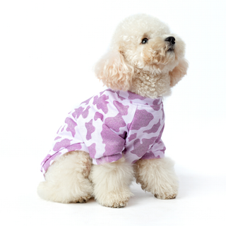 Polo Pink Shimmer