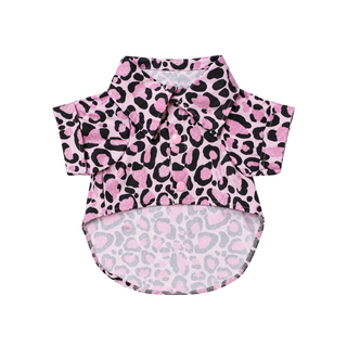 Chaqueta Pink Glam