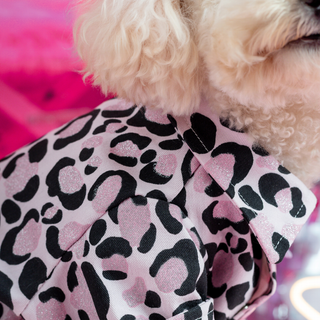 Chaqueta Pink Glam