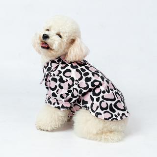 Chaqueta Pink Glam
