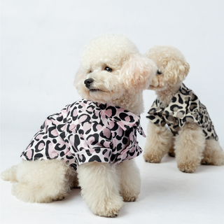 Chaqueta Pink Glam