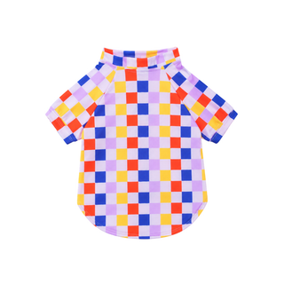 Polo Retro Western