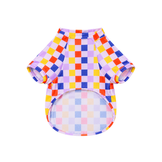 Polo Retro Western