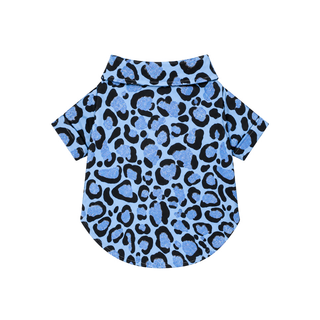 Chaqueta Blue Glam