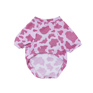 Polo Pink Shimmer