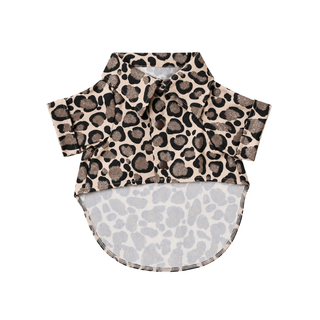 Chaqueta Brown Glam