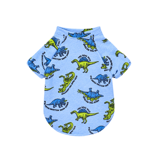 Polo Dinosaurios