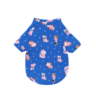 Polo Blue Dogs