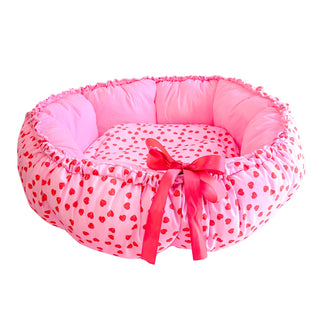 Cama paletas