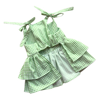 Vestido mindy