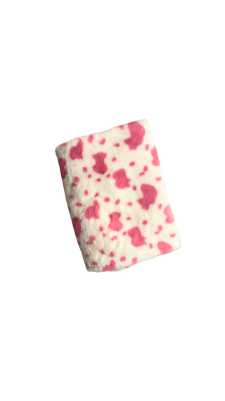 MANTA PINK COW